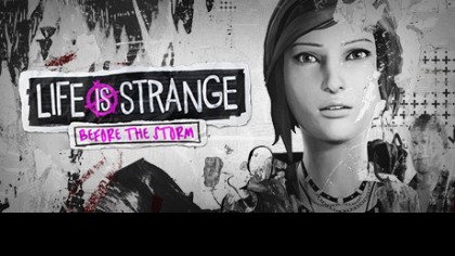 Видеопрохождения - Прохождение Life is Strange: Before the Storm – Episode 1 (На русском) – Часть 9: Финал / Концовка первого эпизода