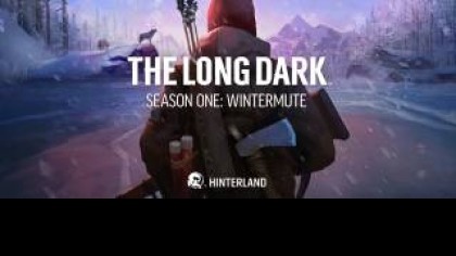 Видеопрохождения - Прохождение The Long Dark: Wintermute – Season One (Episode 1) – Часть 9: Финал первого эпизода