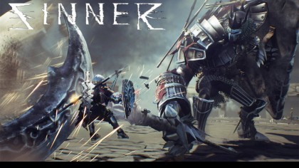 Трейлеры - Sinner: Sacrifice for Redemption – Первый трейлер с геймплеем