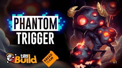 Трейлеры - Phantom Trigger – Предрелизный трейлер
