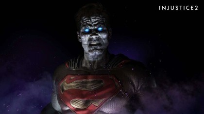 Геймплей - Injustice 2 – Демонстрация премиум-скина «Биззаро» для Супермена (Геймплей)