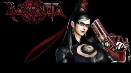 Видеопрохождения - Прохождение Bayonetta (На русском) – Часть 3: Вигрид-город Дежа Вю   