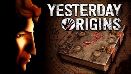 Видеопрохождения - Прохождение Yesterday Origins (На русском) – Часть 12: Делаем монеты. Развязка в особняке Бакстер. Финал  