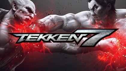 Видеопрохождения - Прохождение Tekken 7 (На русском) – Глава 12-13: Закат солнца, Правда