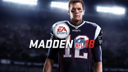 Трейлеры - Madden 18 – Официальный трейлер анонса (Е3 2017)