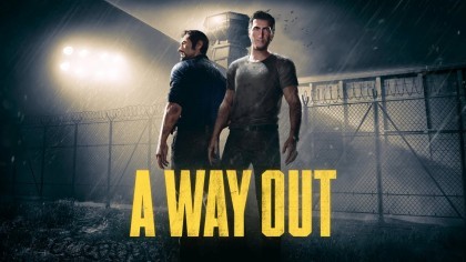 Трейлеры - A Way Out – Официальный ознакомительный видеоролик (Е 2017)