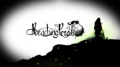 Трейлеры - Reaching for Petals – Официальный трейлер анонса