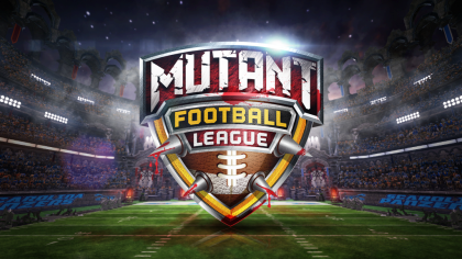 Трейлеры - Mutant Football League – Геймплейный трейлер