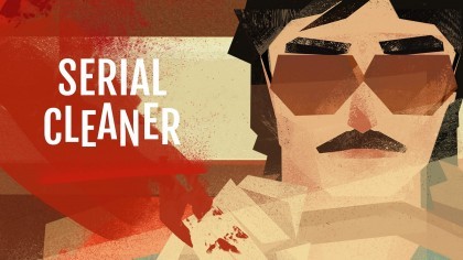 Трейлеры - Serial Cleaner – «Живой» трейлер с датой выхода