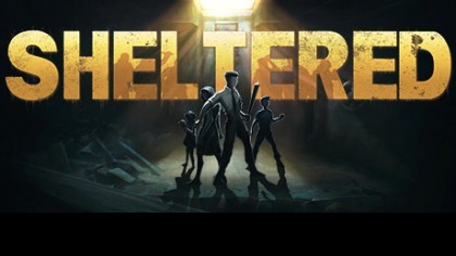 Видеопрохождения - Прохождение Sheltered (На русском) – Часть 4: Я упоролся, обнова игры