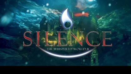 Видеопрохождения - Прохождение Silence: The Whispered World 2 (На русском) – Часть 2: Неправильные пчелы