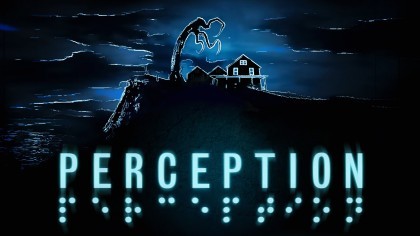 Видеопрохождения - Прохождение Perception (На русском) – Часть 2: Билет