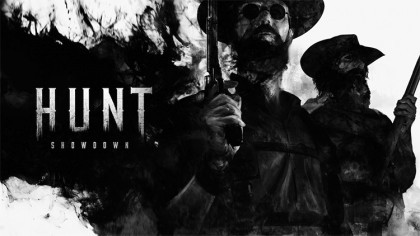 Геймплей - Hunt: Showdown – 10 минут игрового процесса (Первый геймплей)