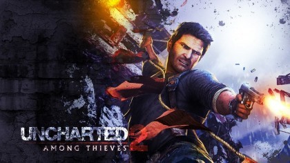 Видеопрохождения - Прохождение Uncharted 2: Among Thieves (На русском) – Глава 22: Монастырь