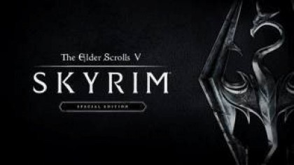 Видеопрохождения - Прохождение The Elder Scrolls V: Skyrim Special Edition – Часть 178: Чернокнижник