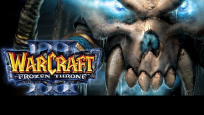 Видеопрохождения - Прохождение Warcraft III: The Frozen Throne (На русском) – Часть 42: Старые Враги | Знамя Орды | Первая Кровь