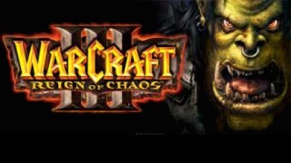 Видеопрохождения - Прохождение Warcraft III: Reign of Chaos (На русском) – Часть 49: Конец Вечности