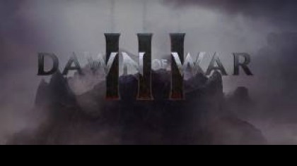 Видеопрохождения - Прохождение Warhammer 40.000: Dawn of War 3 (На русском) – Часть 16: Принц бурь
