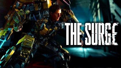 Видеопрохождения - Прохождение The Surge (На русском) – Часть 15: Босс Большая Систр 1/3 и исследовательский отдел [FullHD]