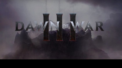 Видеопрохождения - Прохождение Warhammer 40.000: Dawn of War 3 (На русском) – Часть 1: Оборона крепости Варлока