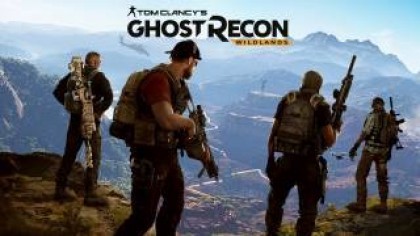 Видеопрохождения - Прохождение Tom Clancy's Ghost Recon: Wildlands – Часть 46: Финал – Мечтатель