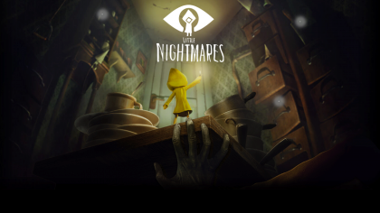 Трейлеры - Little Nightmares – Релизный трейлер (На русском)