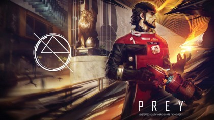 Трейлеры - Prey (2017) – Новый трейлер «Утилизируй всё»