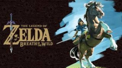Видеопрохождения - Прохождение The Legend of Zelda: Breath of the Wild – Часть 12: Воспоминания и пустыня Герудо