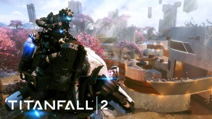 Трейлеры - Titanfall 2 – Новый трейлер «Поломка на Фронтире» (На русском)