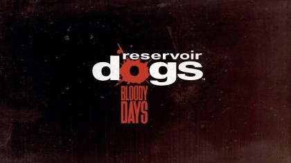 Трейлеры - Reservoir Dogs: Bloody Days – Кинематографический трейлер