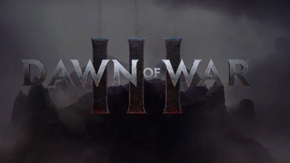 Геймплей - Warhammer 40 000: Dawn of War III – 40 минут игрового процесса в мультиплеере (Геймплей)