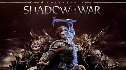 Геймплей - Middle-earth: Shadow of War – Новый геймплей «Способности хищника»