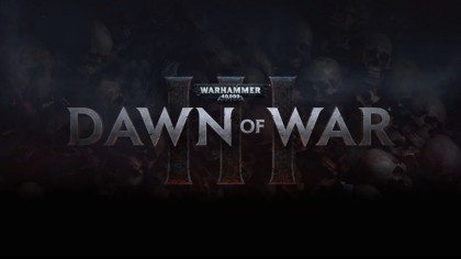 Трейлеры - Warhammer 40 000: Dawn of War III – Новый трейлер «Экзордиум»