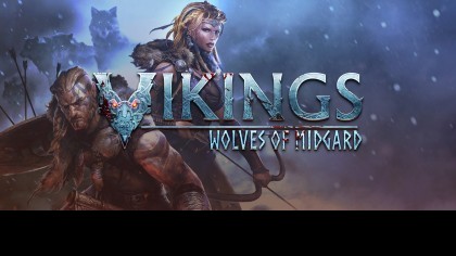 Видеопрохождения - Прохождение Vikings: Wolves of Midgard (На русском) – Часть 25: Босс – Гримнир – Финал