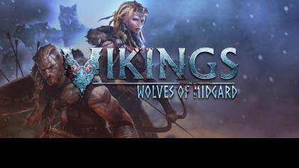 Видеопрохождения - Прохождение Vikings: Wolves of Midgard (На русском) – Часть 17: Босс – Беллатрикс