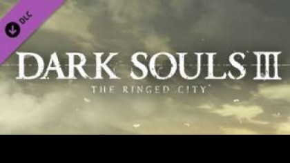 Видеопрохождения - Прохождение Dark Souls 3: The Ringed City (На русском) – Часть 6: Босс – Рыцарь-раб – Гаэль – Финал