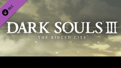 Видеопрохождения - Прохождение Dark Souls 3: The Ringed City (На русском) – Часть 4: Секрет с человечностью