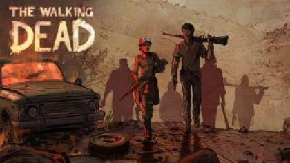 Видеопрохождения - Прохождение The Walking Dead: A New Frontier (Episode 3) – Часть 27: Дали Конраду пистолет