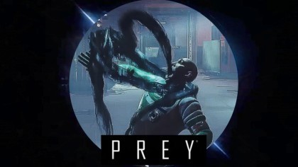 Геймплей - Prey (2017) – 25 минут игрового процесса (Геймплей)