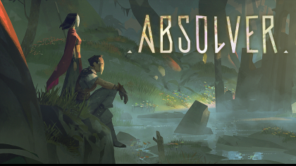 Трейлеры - Absolver – 15 минут игрового процесса (Геймплей)