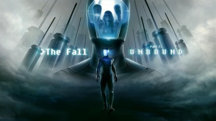 Трейлеры - The Fall Part 2: Unbound – Сюжетный трейлер