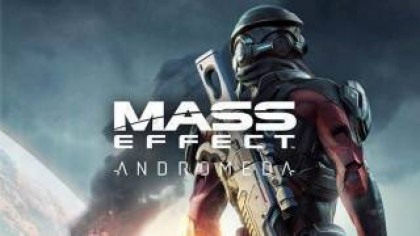 Видеопрохождения - Прохождение Mass Effect: Andromeda (На русском) – Часть 48: Хранилище на Кадаре