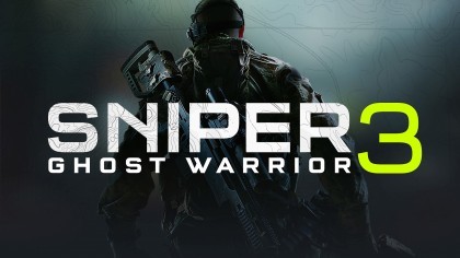 Геймплей - Sniper Ghost Warrior 3 – 8 минут игрового процесса (Геймплей)