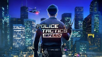 Видеопрохождения - Прохождение Police Tactics: Imperio (На русском) – Часть 15: Офицер даун