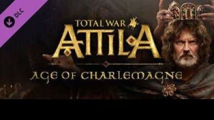 Видеопрохождения - Прохождение Total War: Attila – Age of Charlemagne – Часть 22: Первый подлинный король – Финал