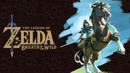 Видеопрохождения - Прохождение The Legend of Zelda: Breath of the Wild – Часть 5: Дорога к Зельде