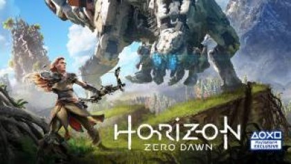 Видеопрохождения - Прохождение Horizon: Zero Dawn (На русском) – Часть 9: Громозев и камнегрыз