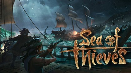 Геймплей - Sea of Thieves – Дневник разработчиков №12: «Мир игры»