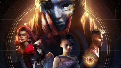 Трейлеры - Torment: Tides of Numenera – Релизный трейлер