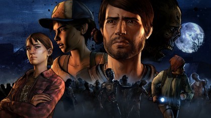 Трейлеры - The Walking Dead: The Telltale Series - A New Frontier – Трейлер третьего эпизода